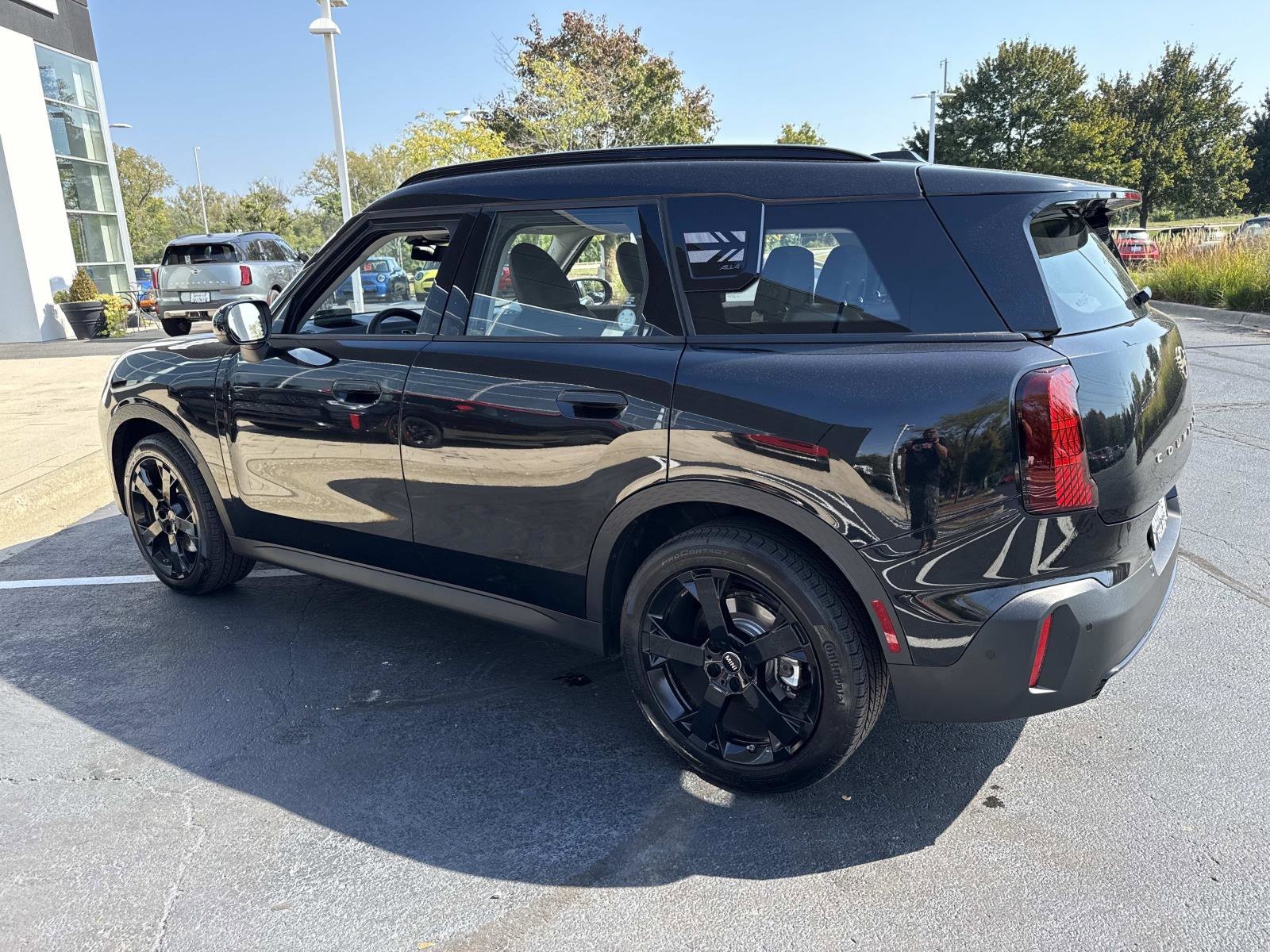 2025 MINI Countryman S - Photo 7
