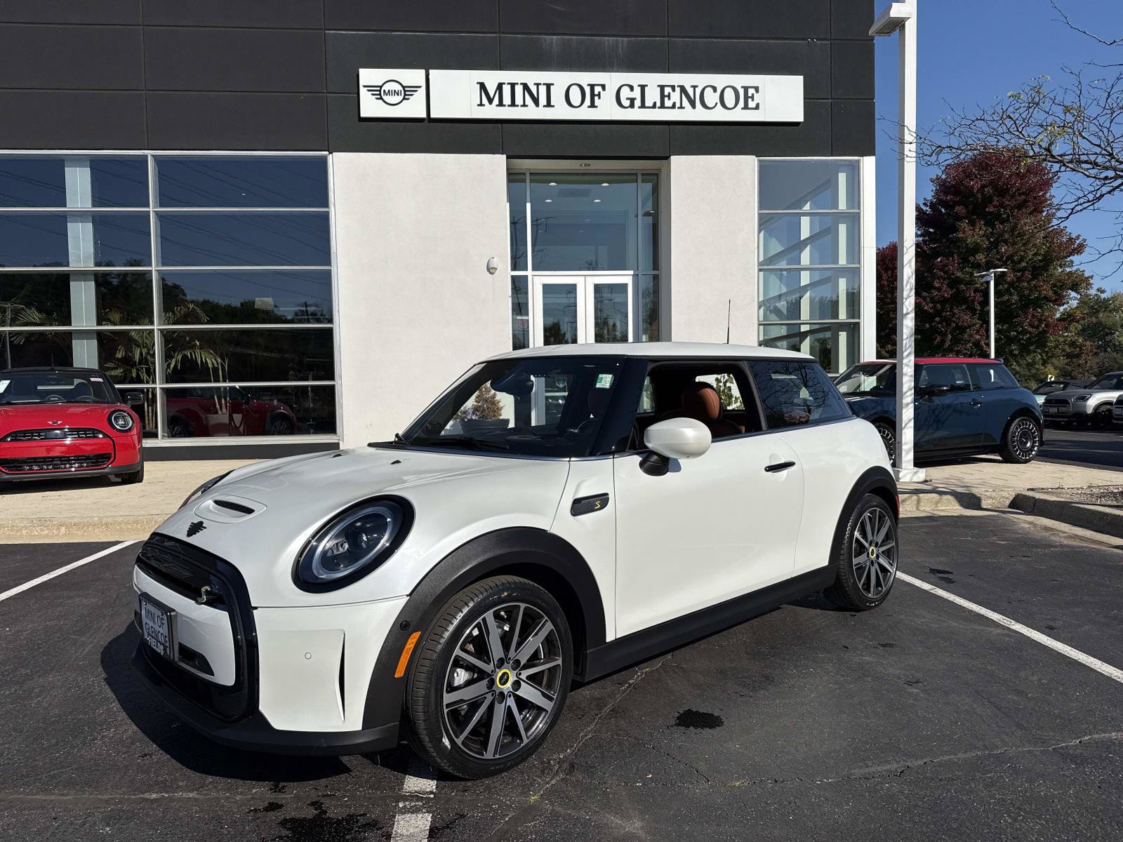 2024 MINI Hardtop 2 Door