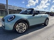  MINI Convertible