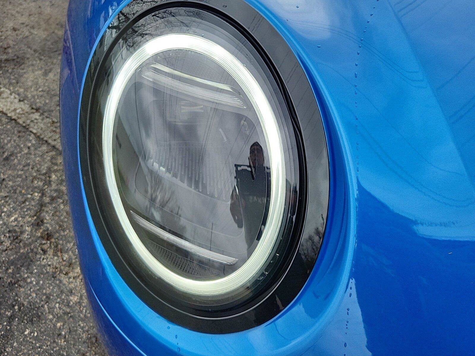 2025 Mini Cooper 4 Door Hardtop Signature photo 4