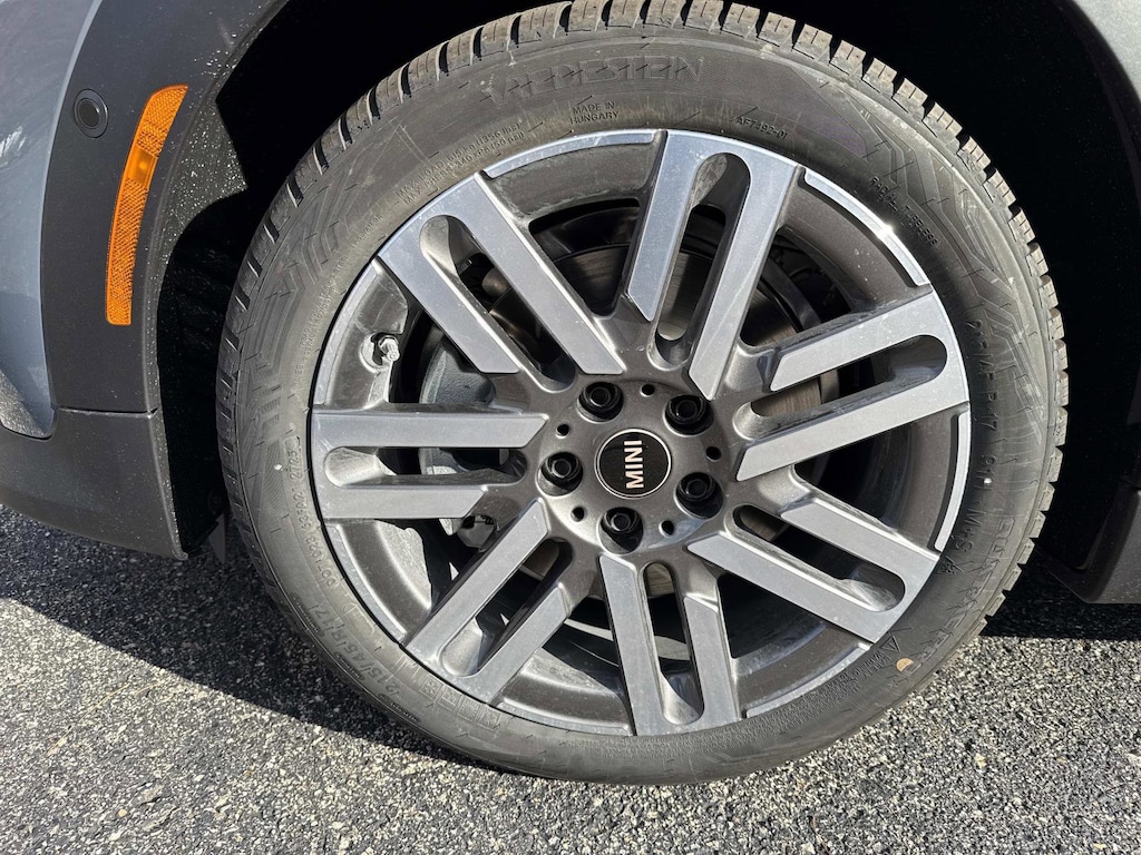 New 2026 MINI Convertible Signature Plus Convertible