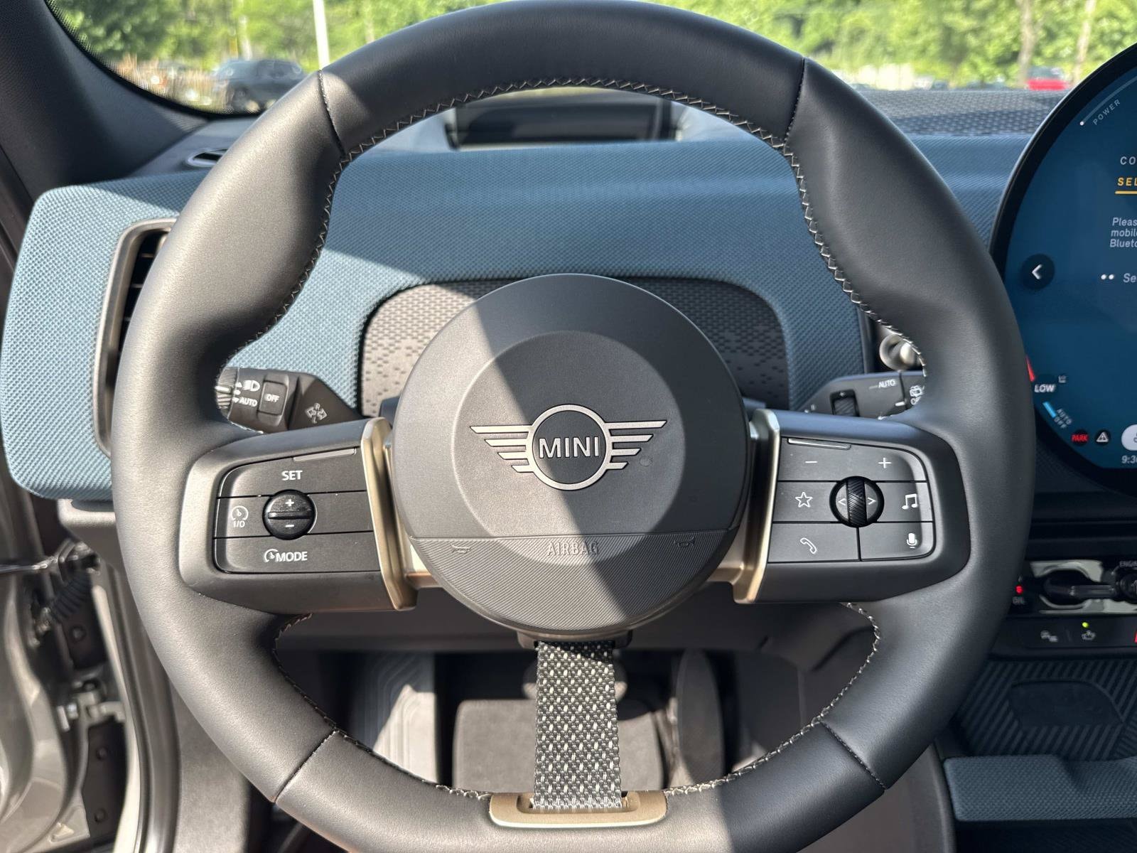 2025 MINI Countryman S - Photo 32