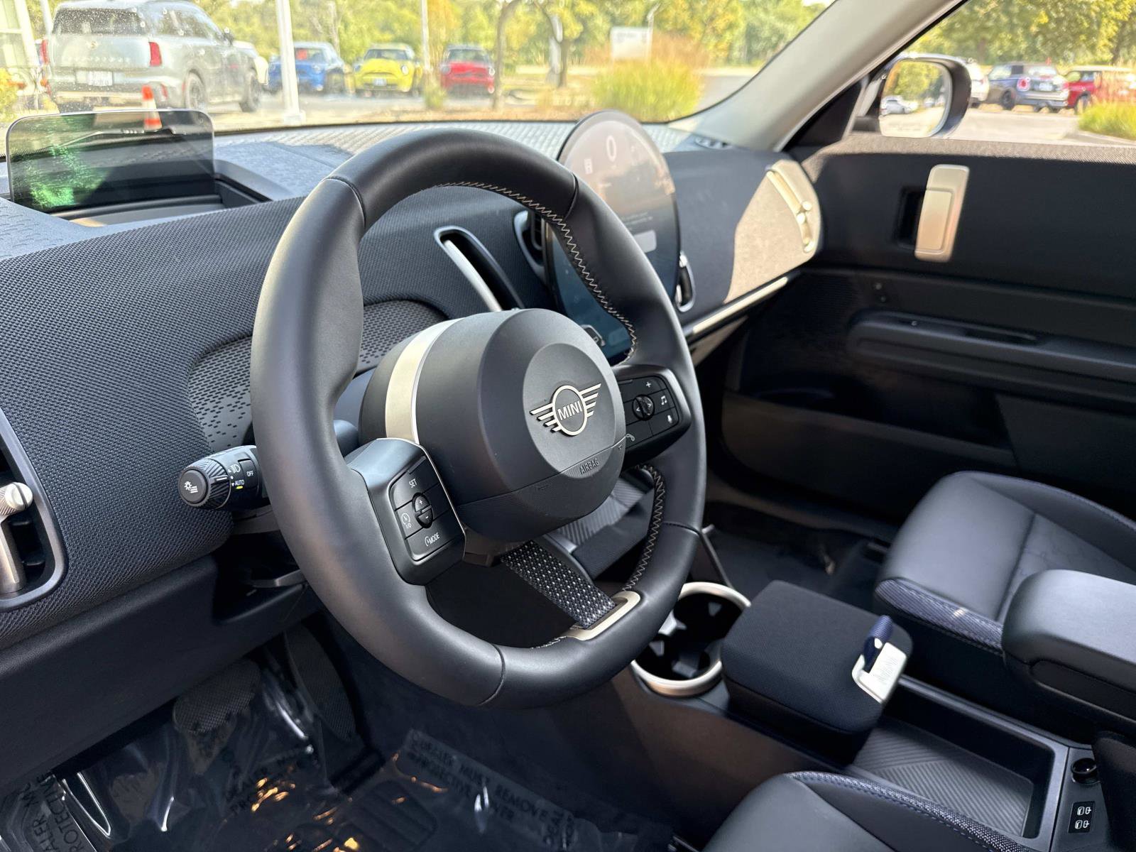 2025 MINI Countryman S - Photo 23