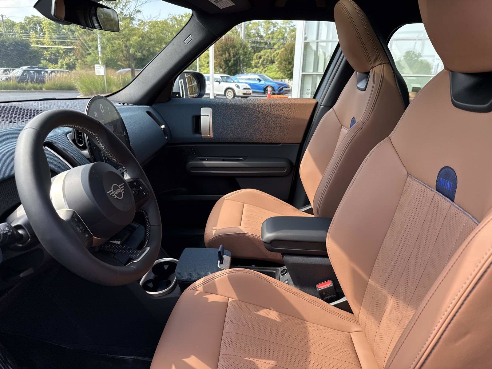 2026 MINI Countryman S - Photo 25