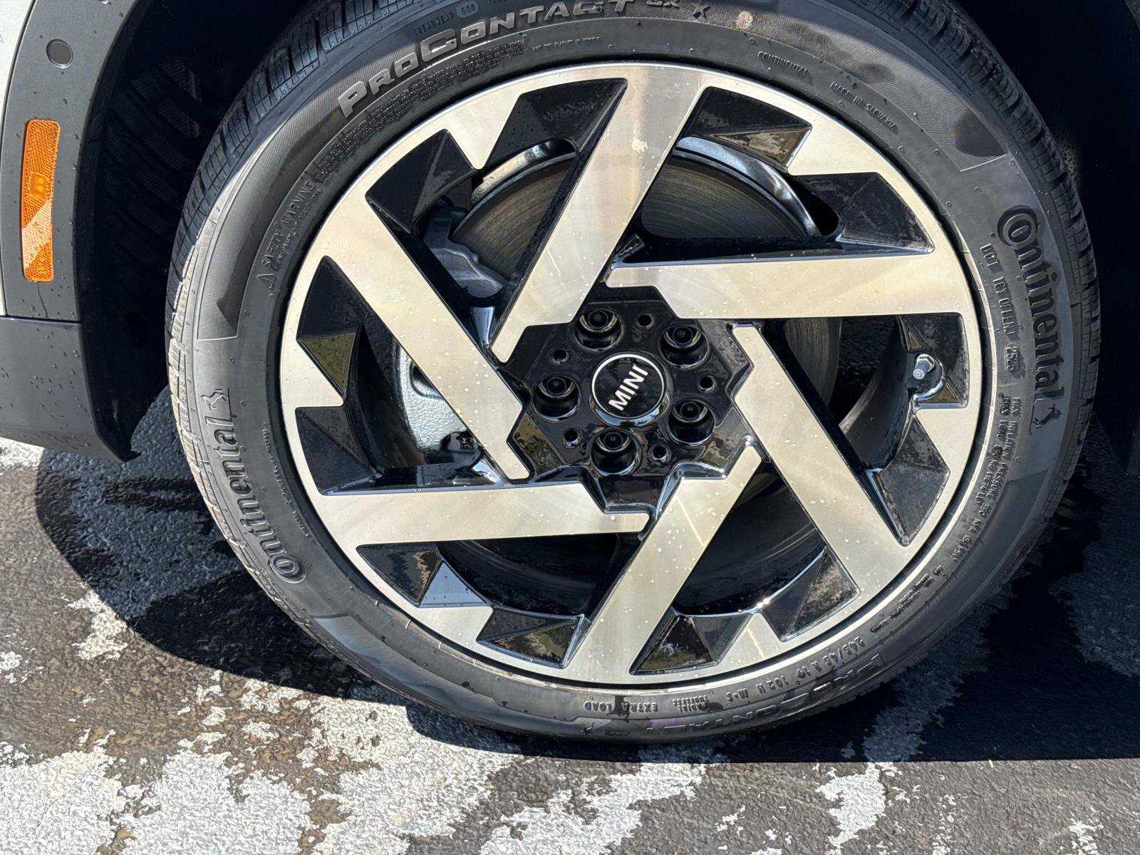 2026 MINI Countryman S - Photo 10