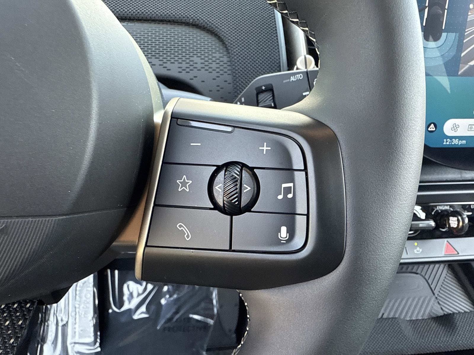 2025 MINI Countryman S - Photo 30