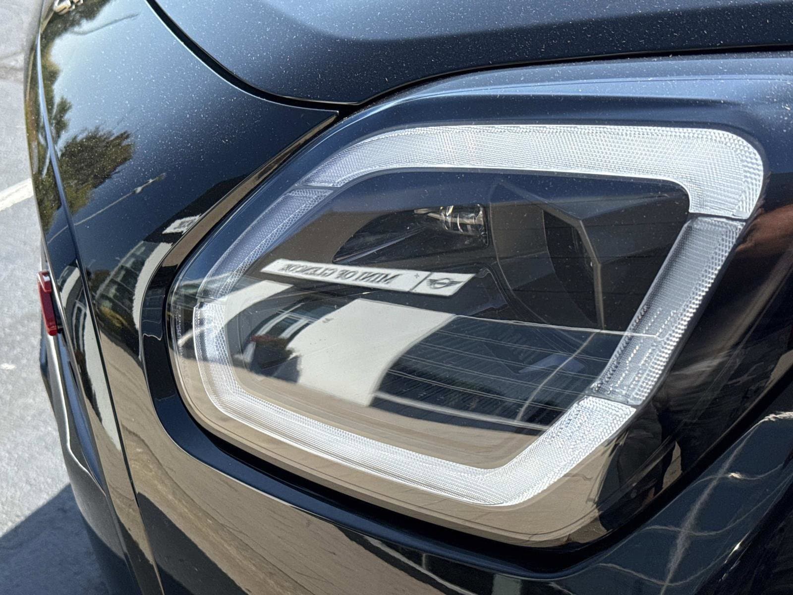 2025 MINI Countryman S - Photo 9