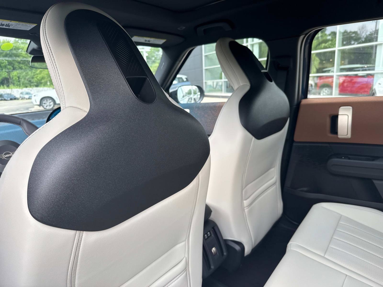 2025 MINI Countryman S - Photo 16