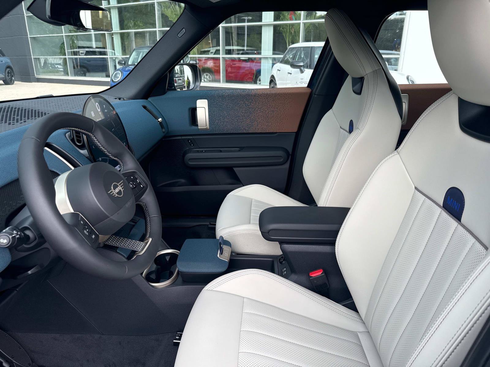 2025 MINI Countryman S - Photo 22