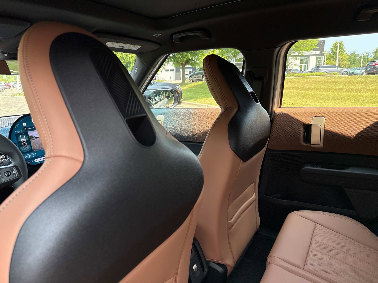 2025 MINI Countryman S - Photo 17