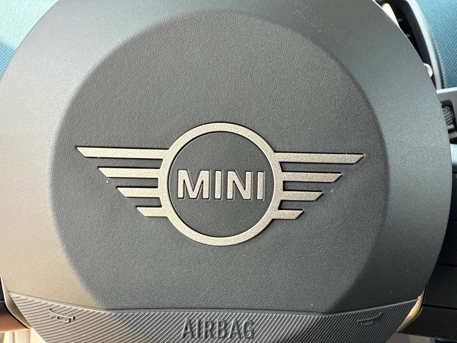 2025 MINI Countryman S - Photo 41