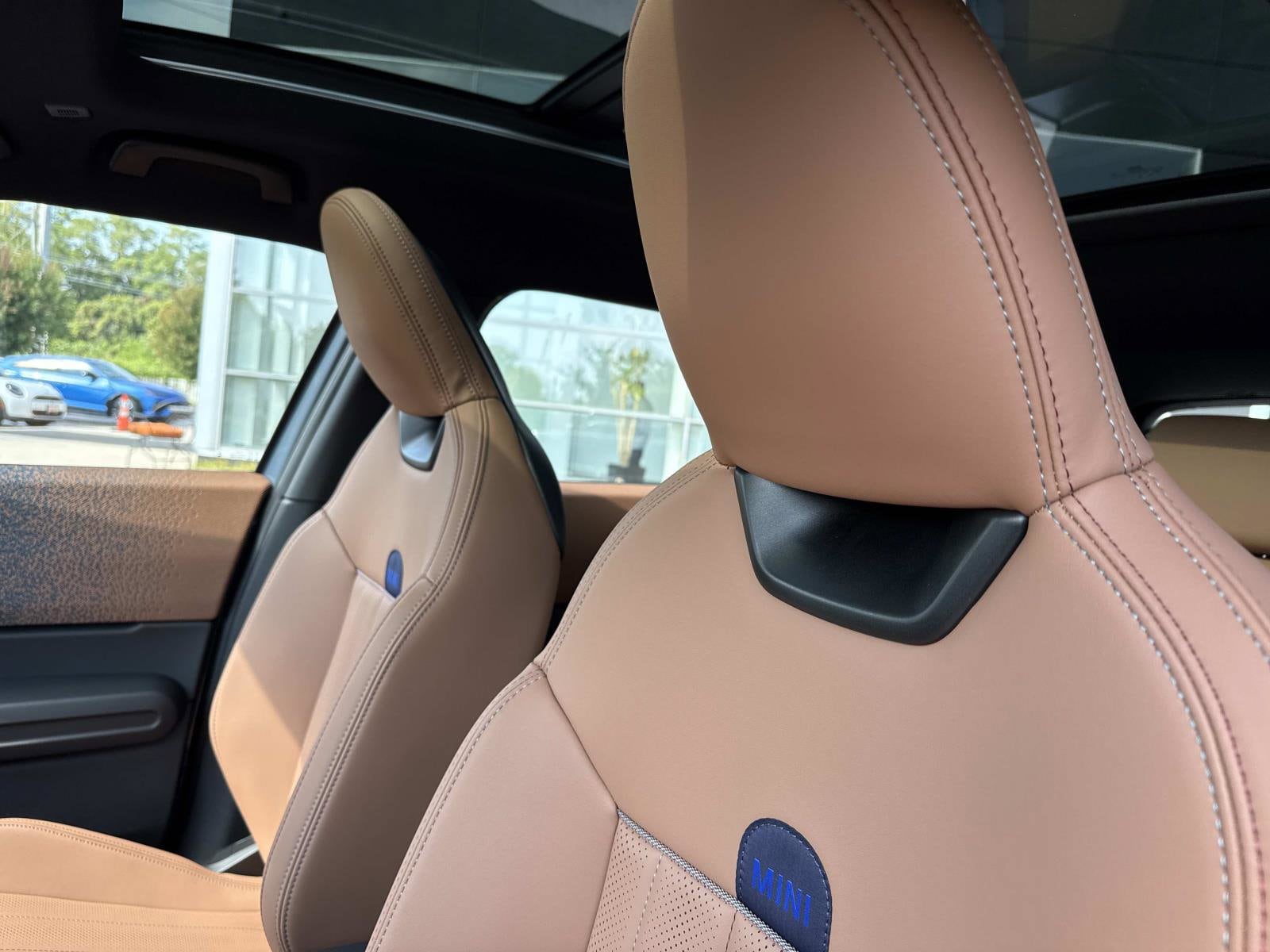 2026 MINI Countryman S - Photo 24