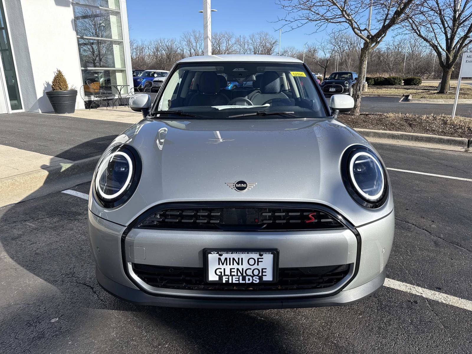 Pre-Owned Vehicle Specials | MINI Of Glencoe