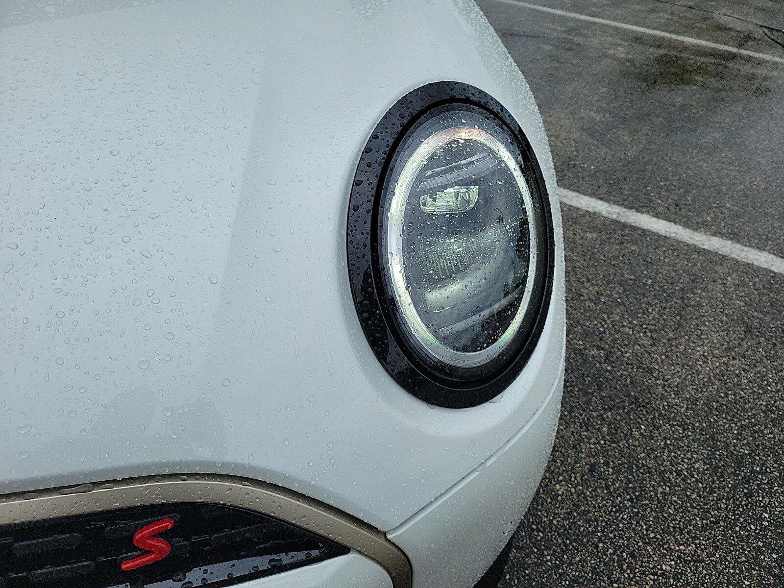 2025 Mini Cooper 2 Door Hardtop Iconic photo 4