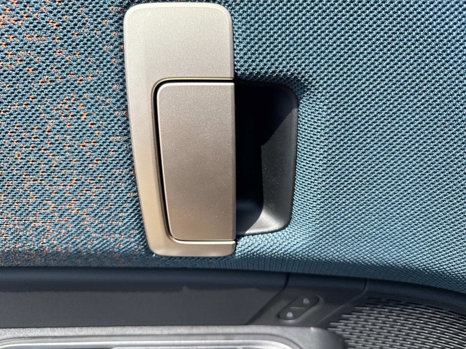 2025 MINI Countryman S - Photo 21