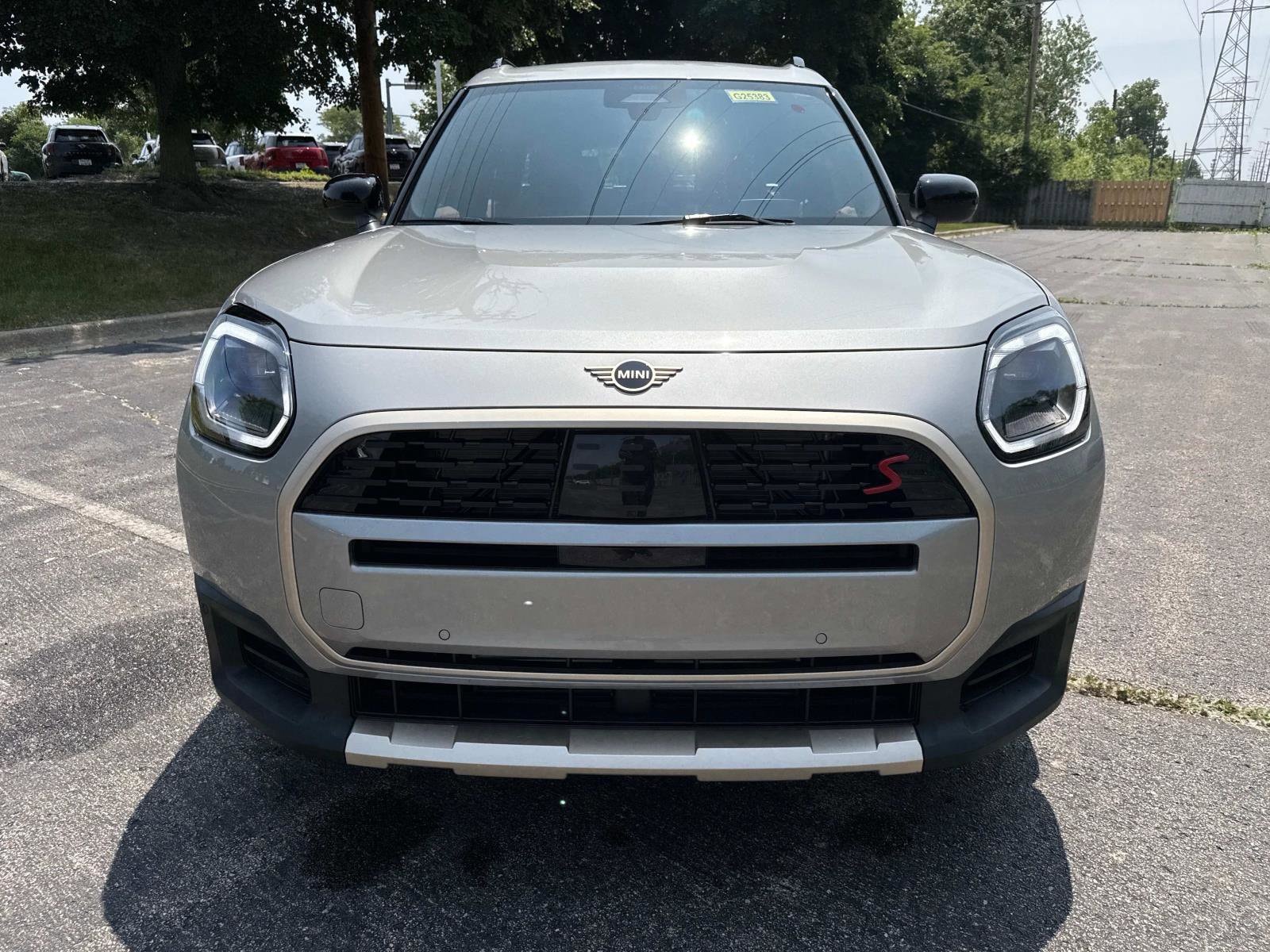 2025 MINI Countryman S - Photo 6