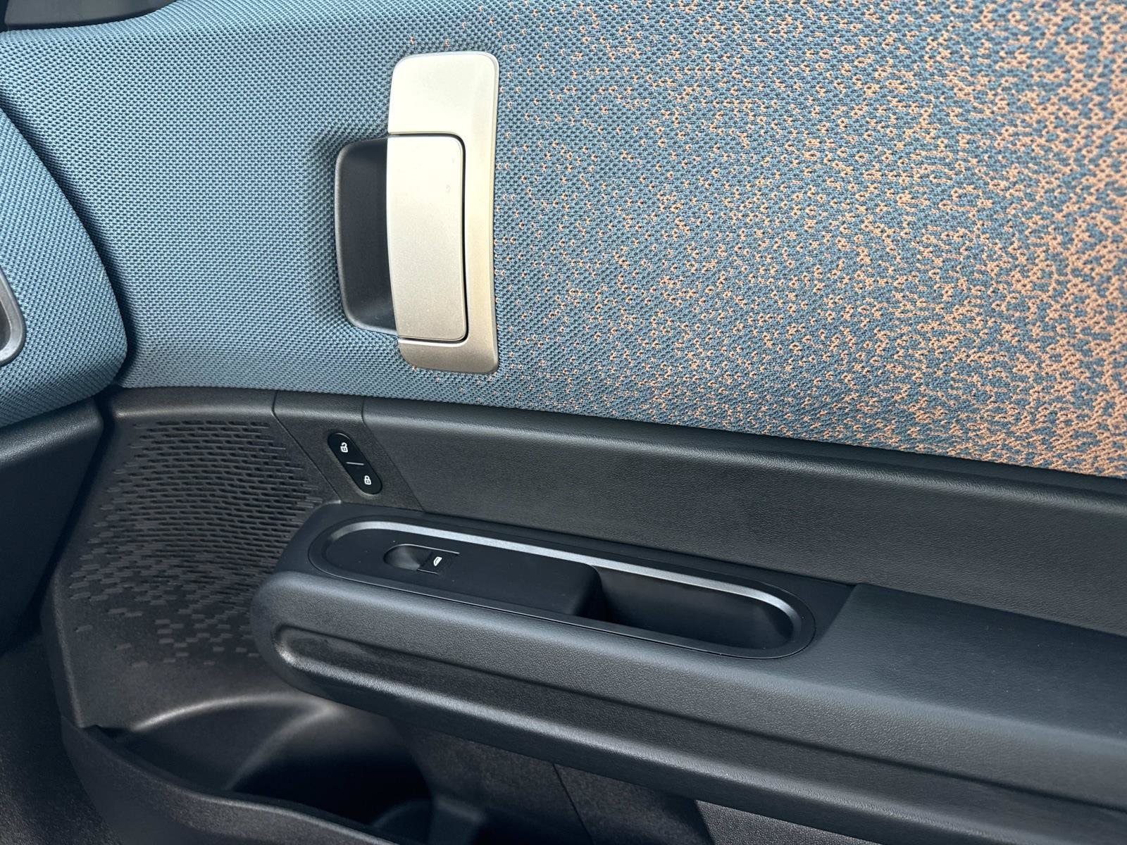 2025 MINI Countryman S - Photo 28