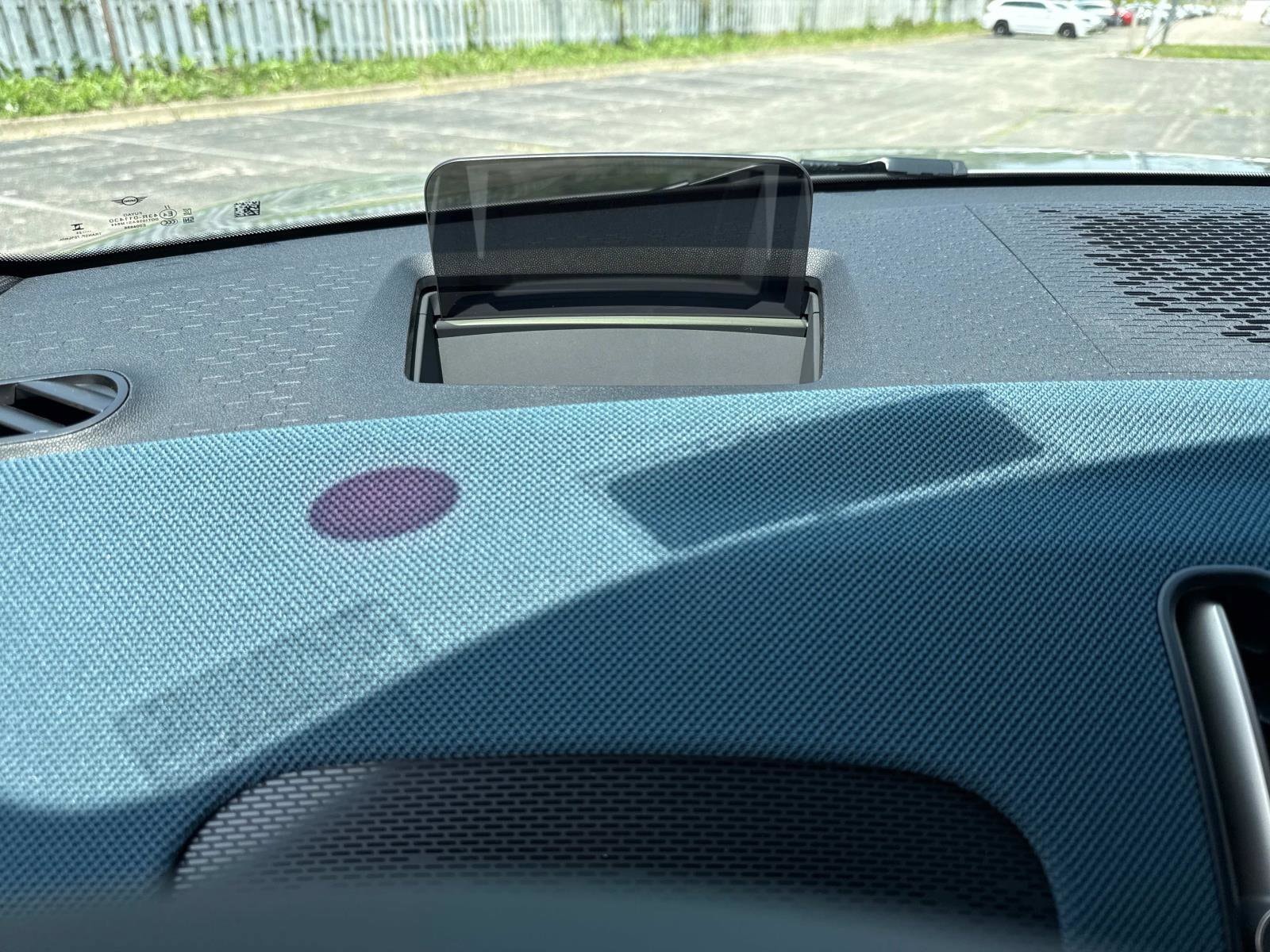 2025 MINI Countryman S - Photo 39