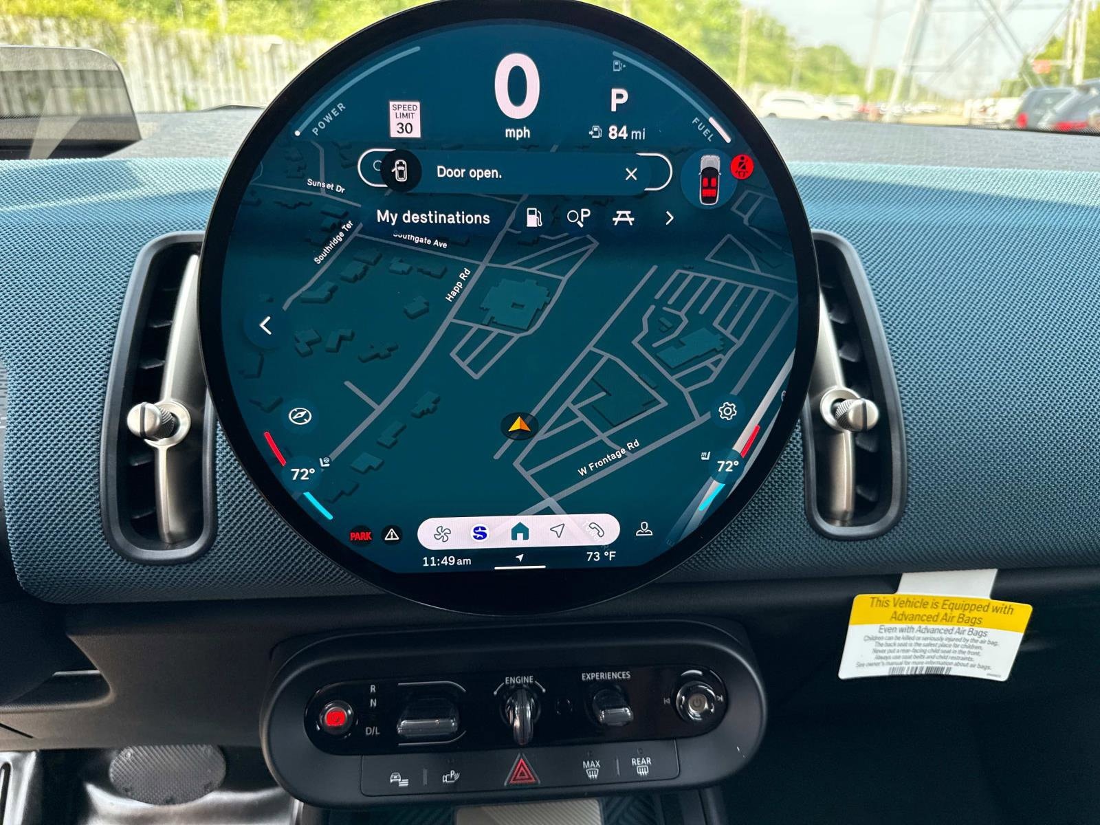 2025 MINI Countryman S - Photo 34