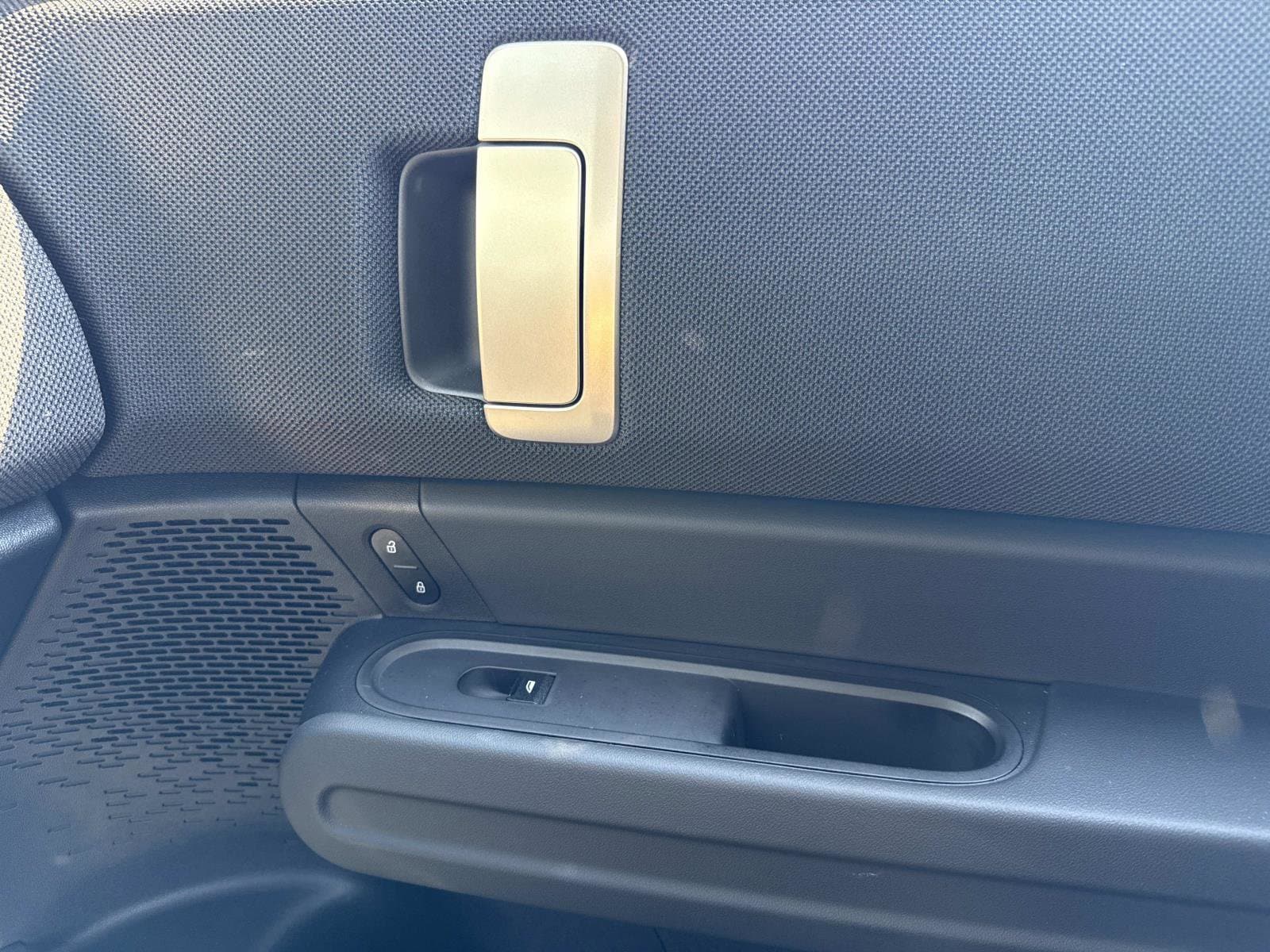 2025 MINI Countryman S - Photo 24