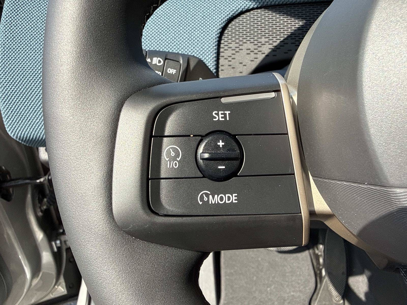 2025 MINI Countryman S - Photo 35