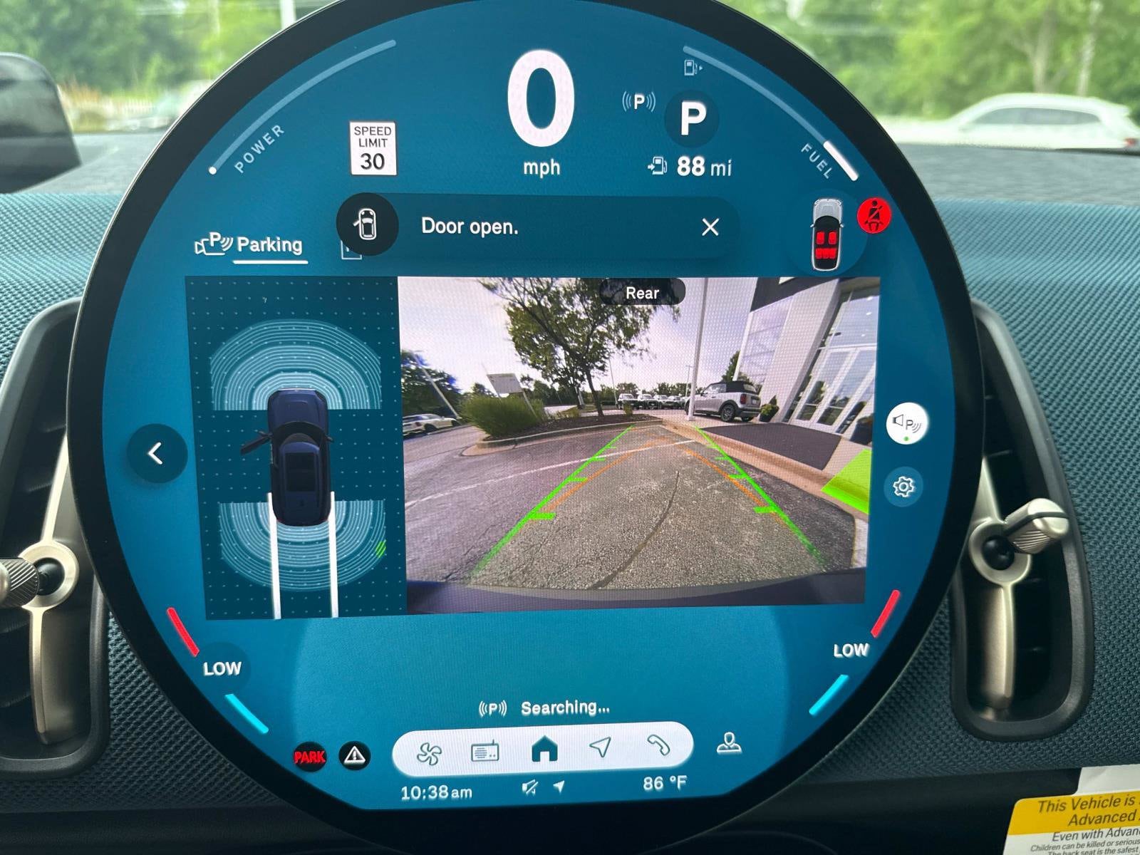 2025 MINI Countryman S - Photo 26