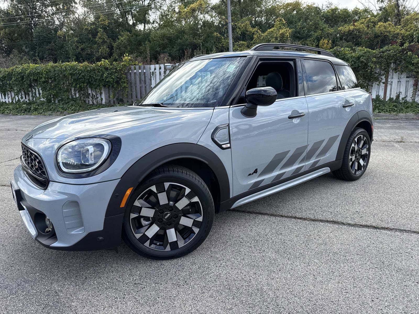 2023 MINI Countryman S