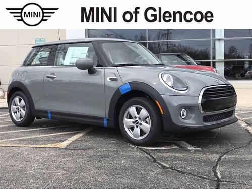 2020 MINI Hardtop 2 Door Hatchback 2020 MINI Hardtop 2 Door Hatchback