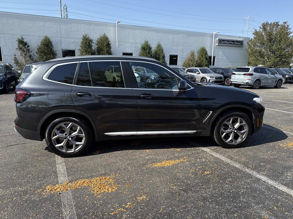 Used 2022 BMW X3 xDrive30i xDrive30i Sports Activity Vehicle South Africa