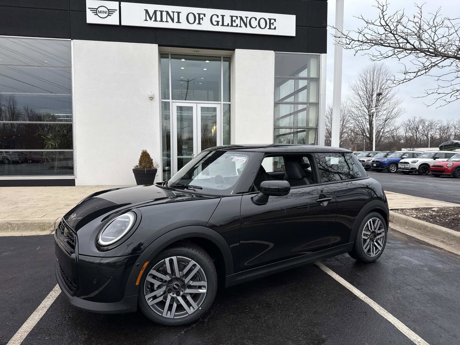 2026 MINI Hardtop 2 Door's photo