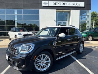 2024 MINI Cooper S Countryman