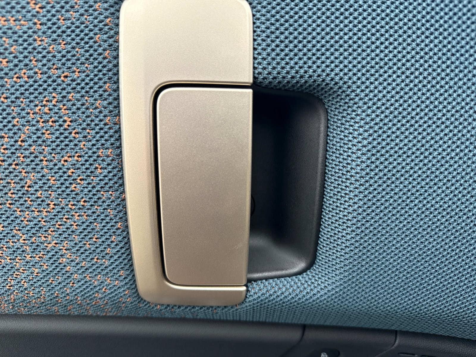2025 MINI Countryman S - Photo 18