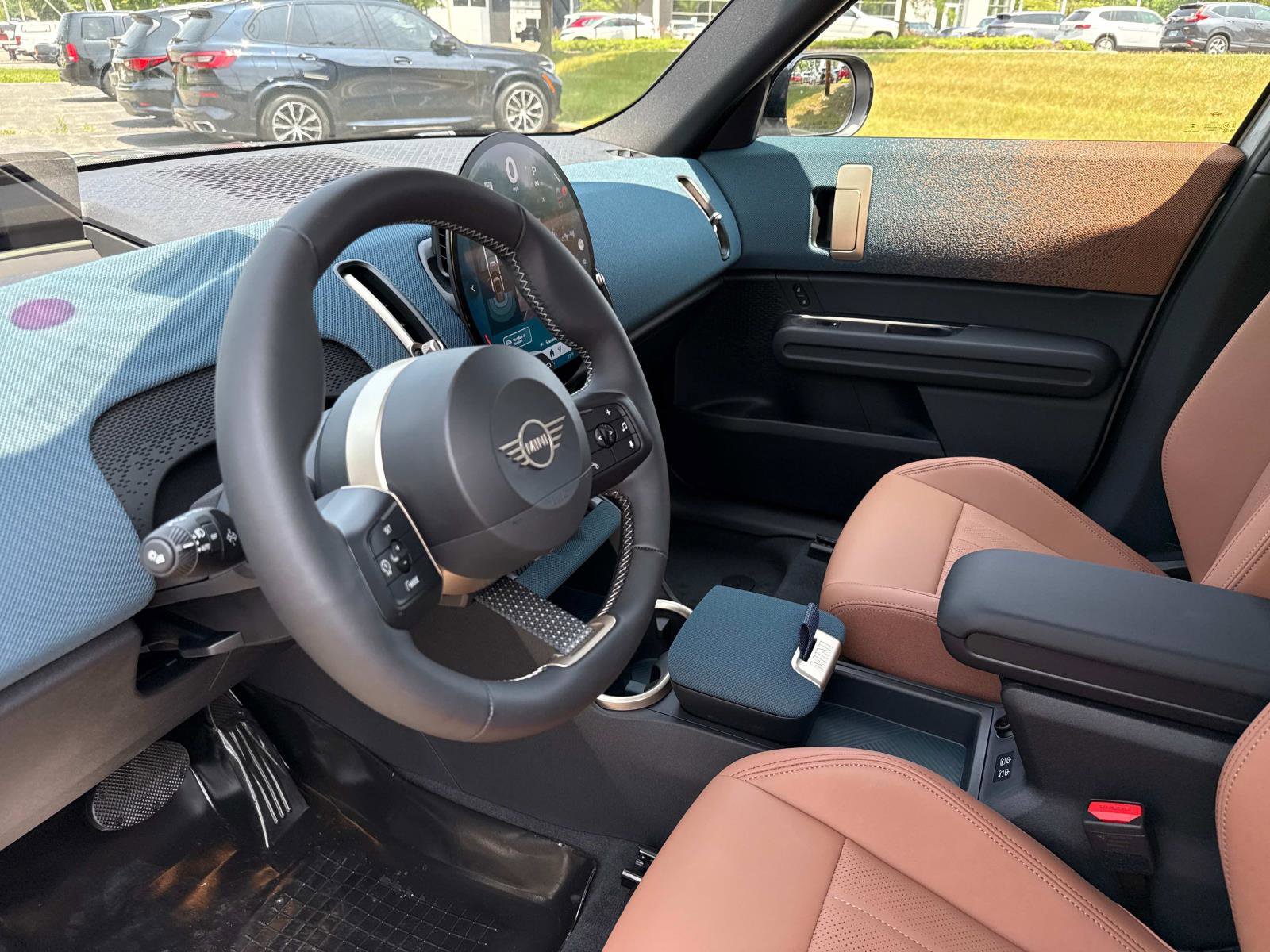 2025 MINI Countryman S - Photo 27