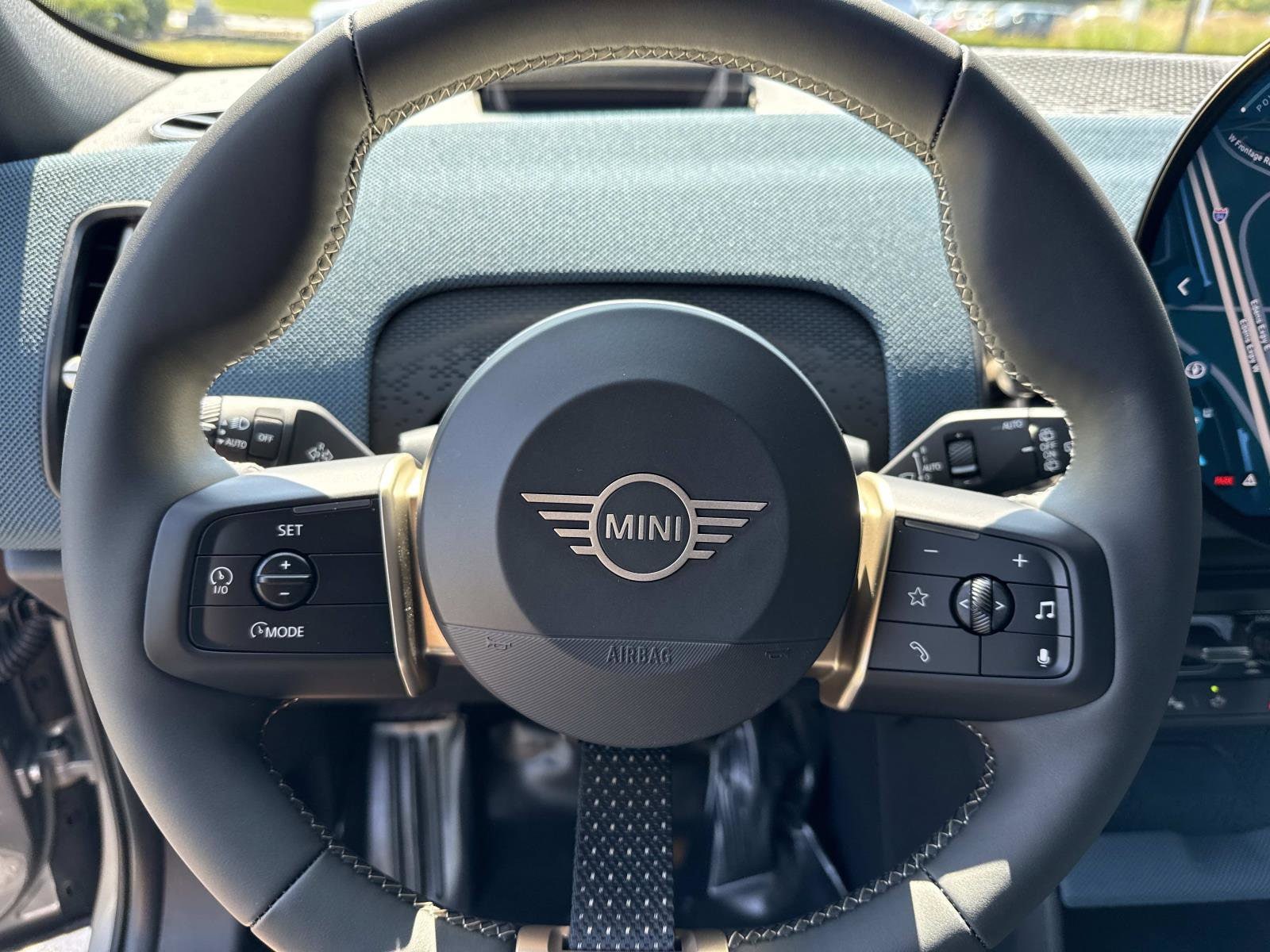 2026 MINI Countryman S - Photo 31