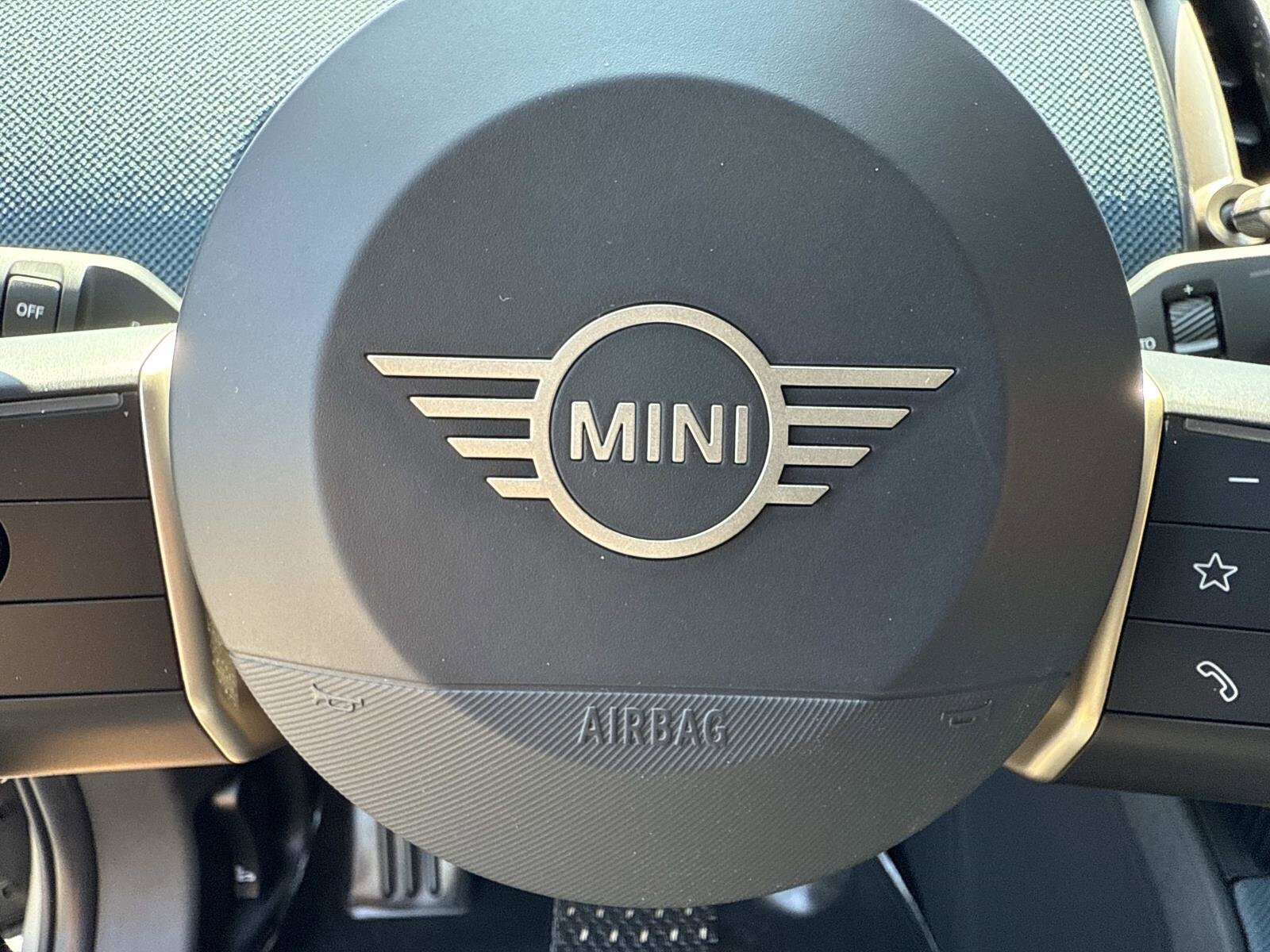 2026 MINI Countryman S - Photo 35