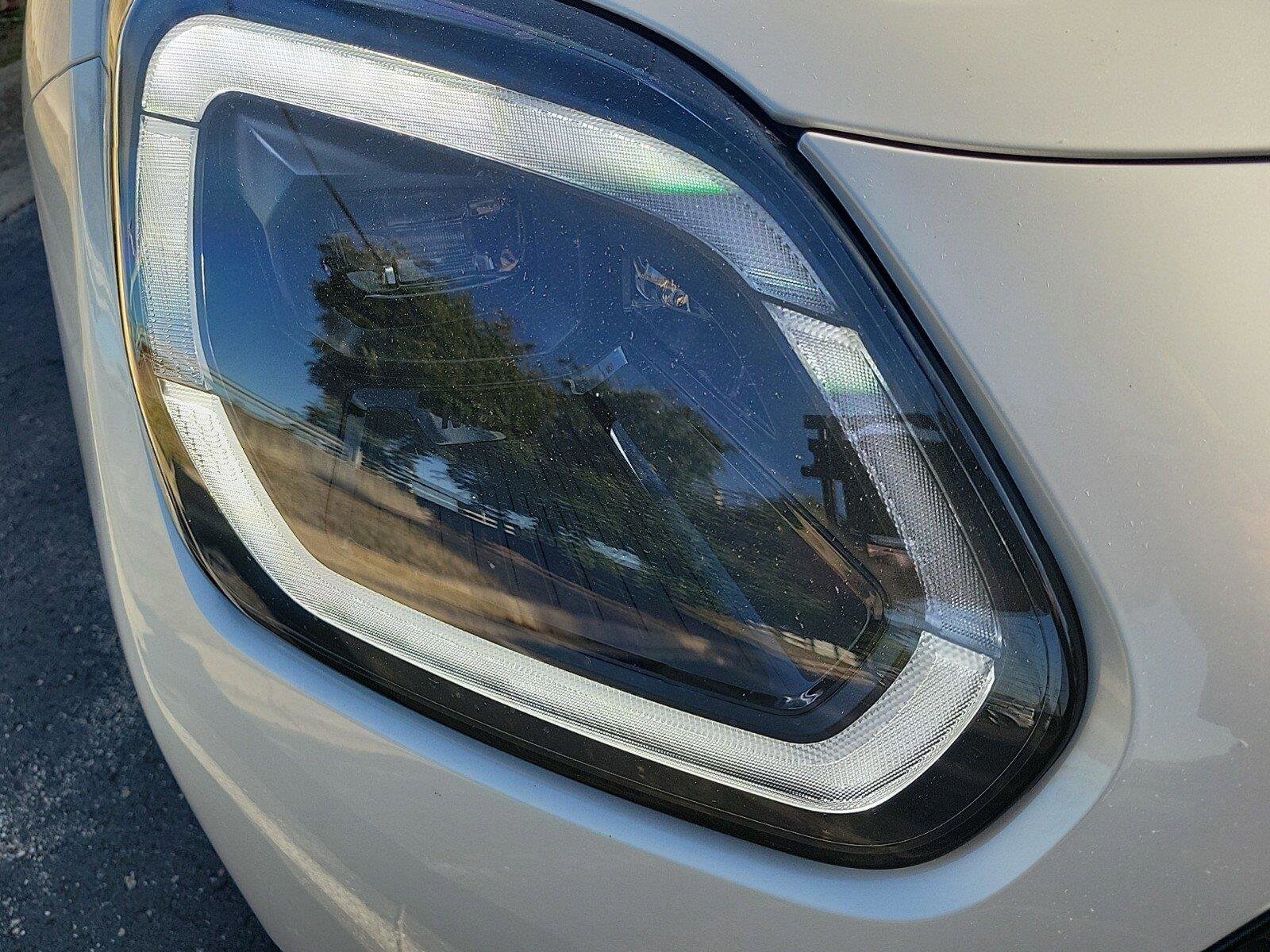 2025 Mini Countryman ALL4 Signature photo 4