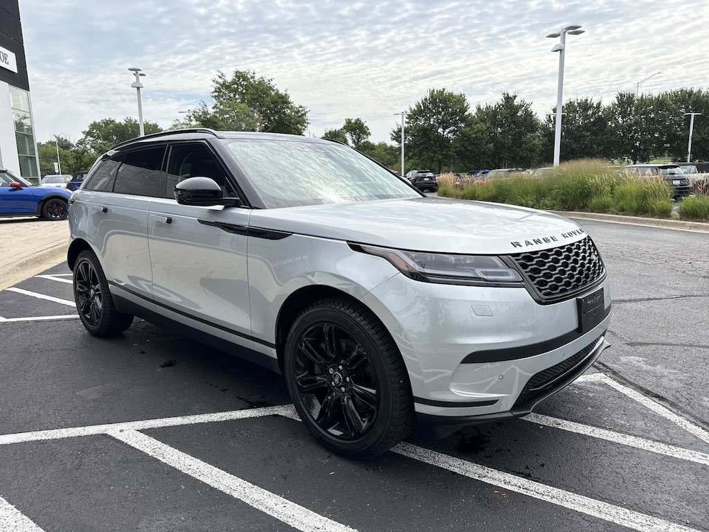 Used 2023 Land Rover Range Rover Velar S P250 S