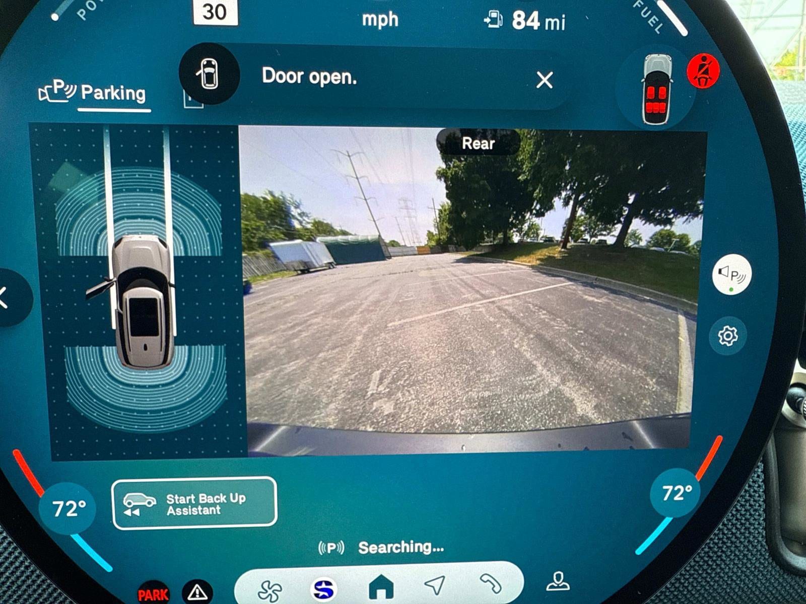 2025 MINI Countryman S - Photo 32