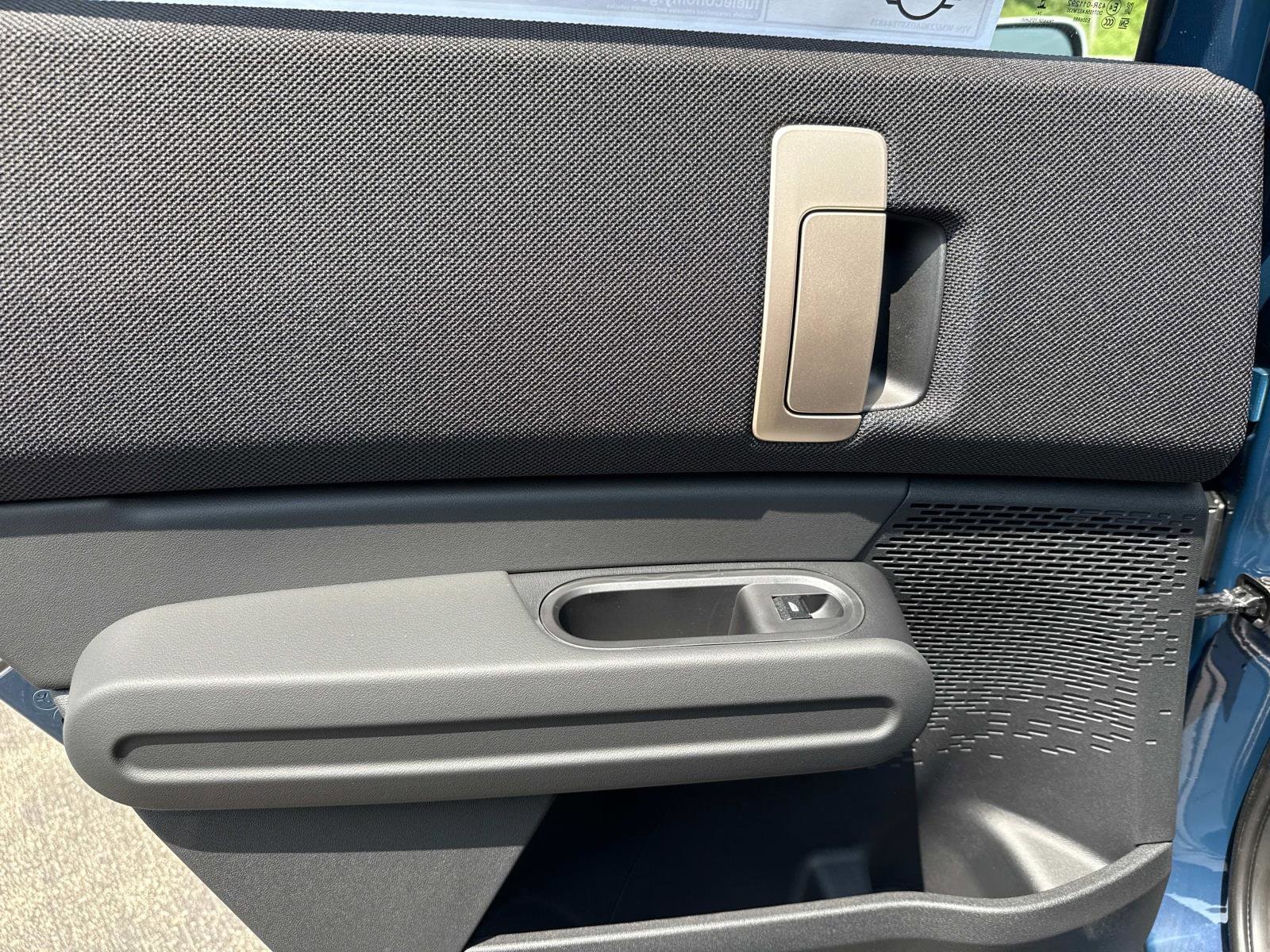 2025 MINI Countryman S - Photo 12