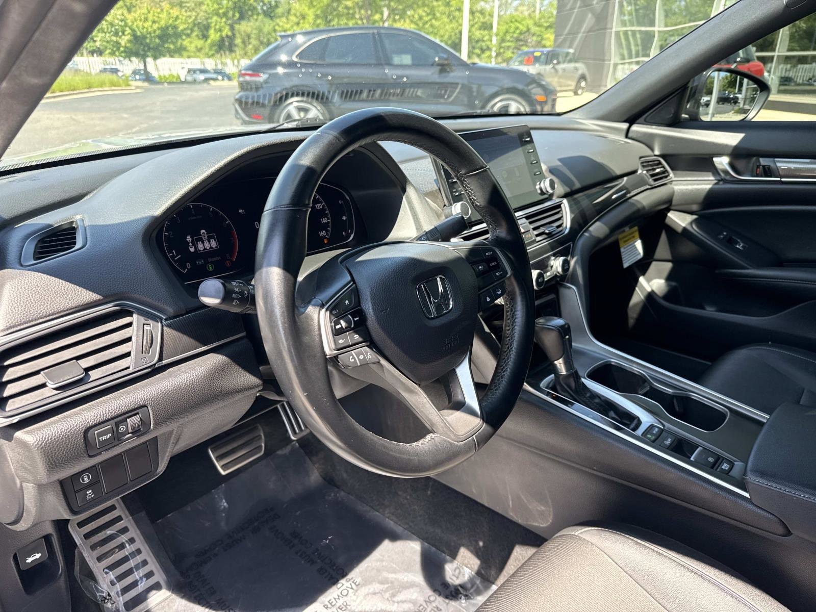 Vehicle thumbnail