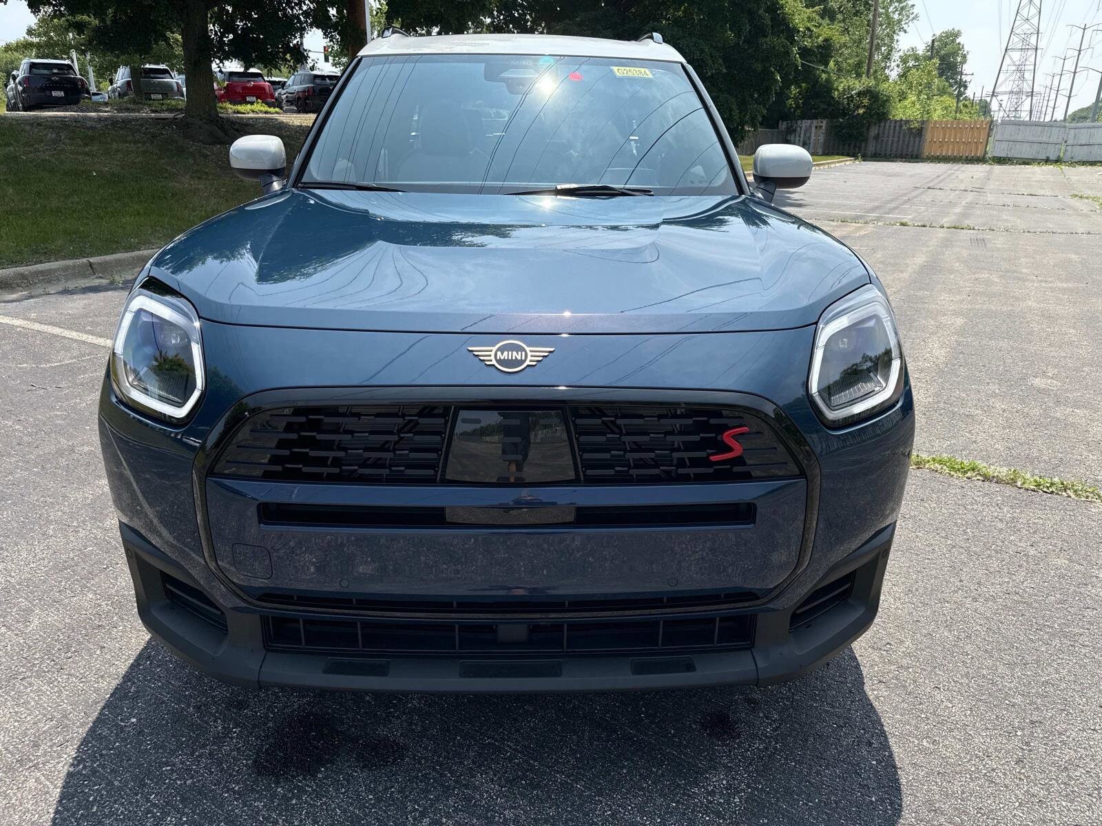 2025 MINI Countryman S - Photo 6