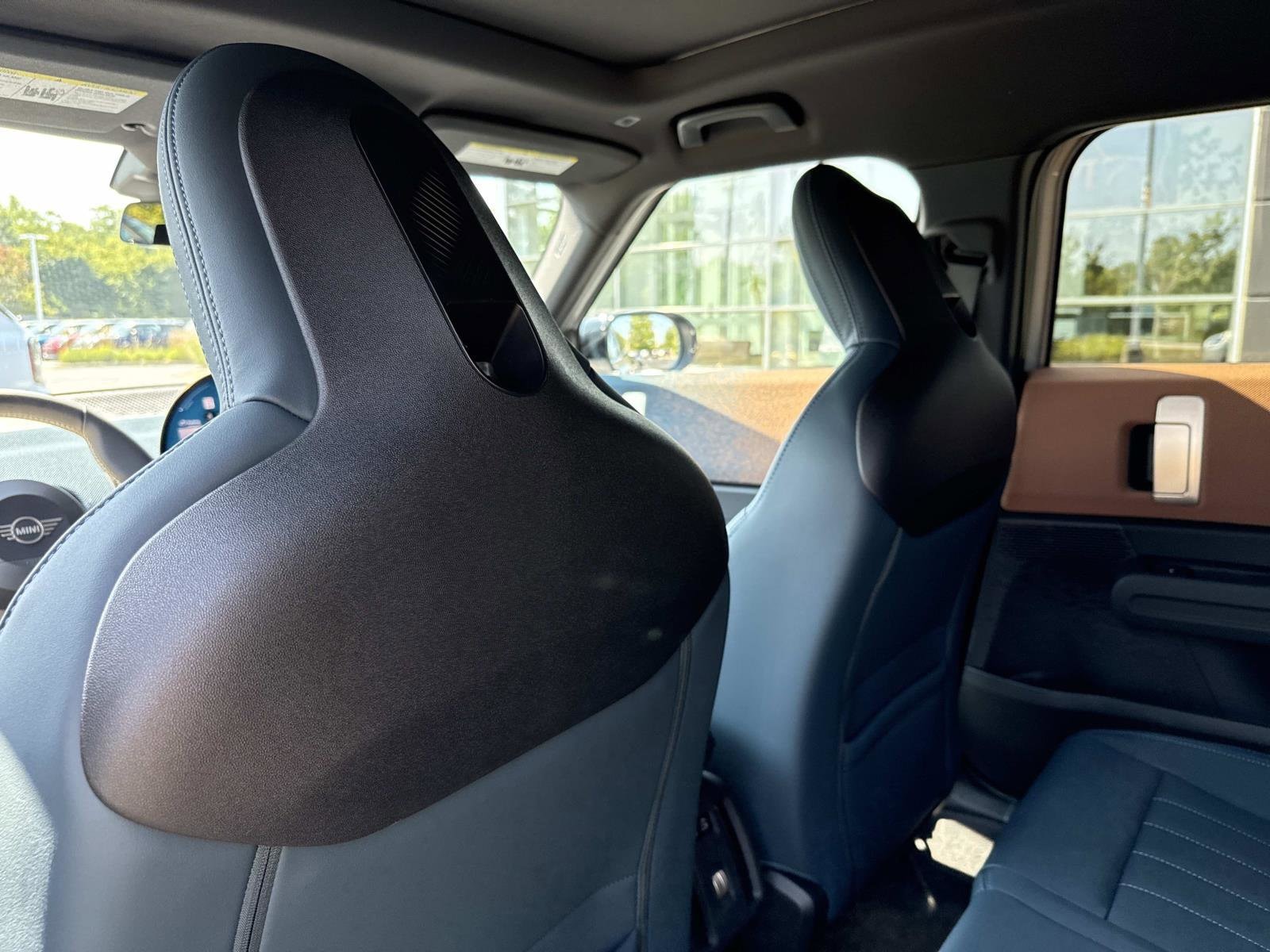 2026 MINI Countryman S - Photo 16