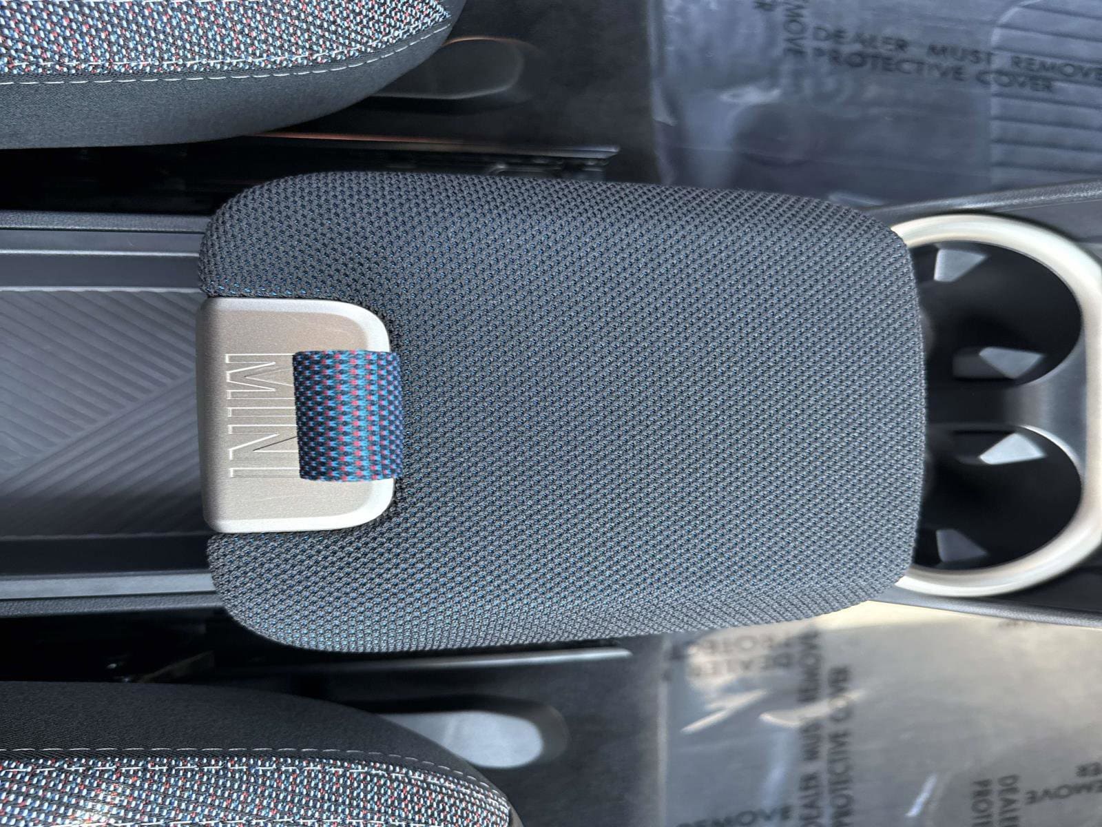 2025 MINI Countryman S - Photo 28