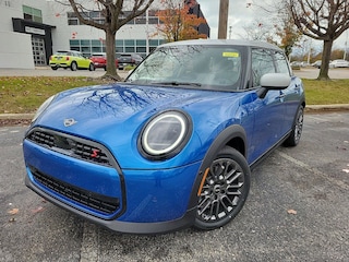 2025 MINI Hardtop 4 Door