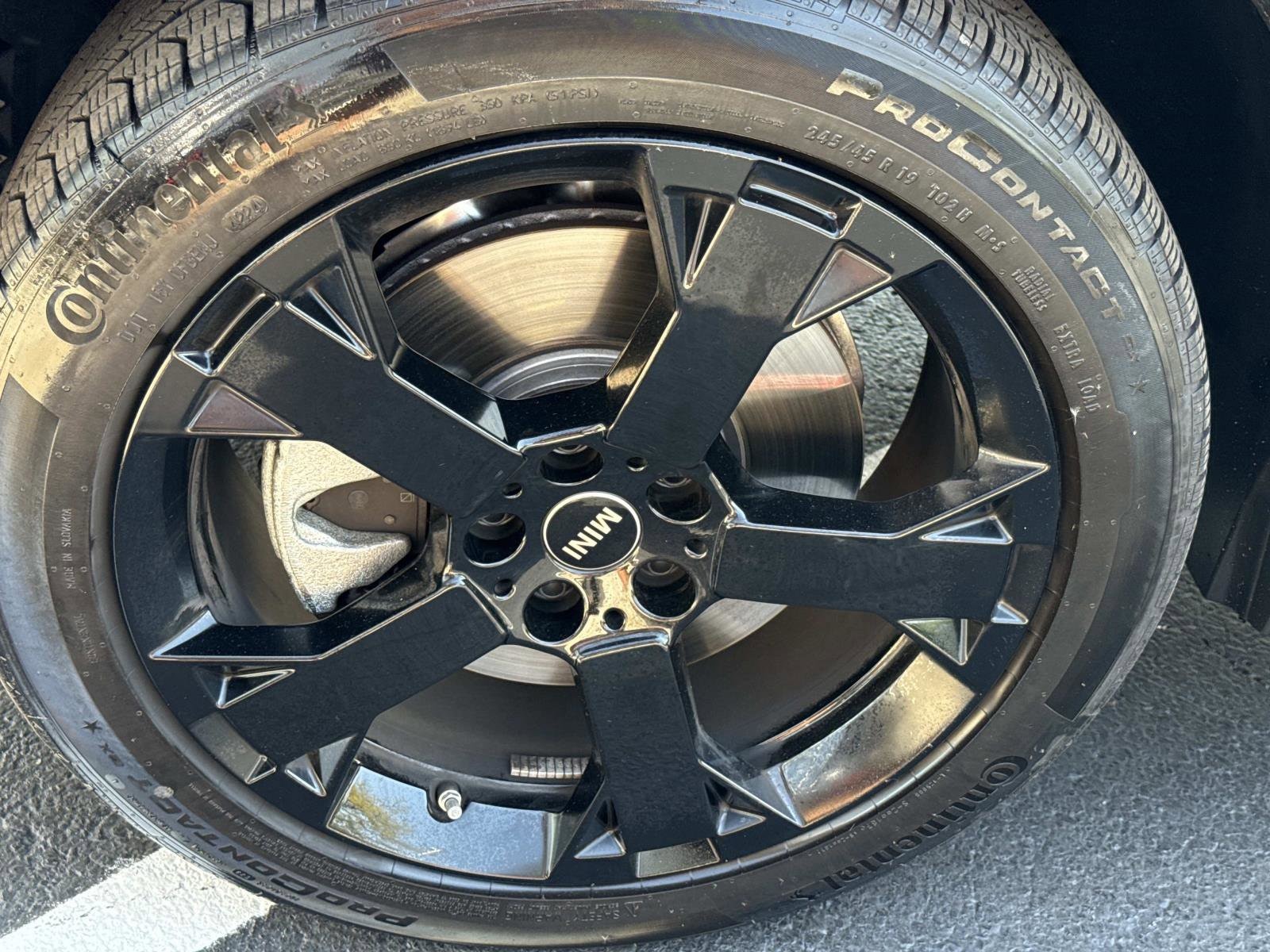 2025 MINI Countryman S - Photo 10