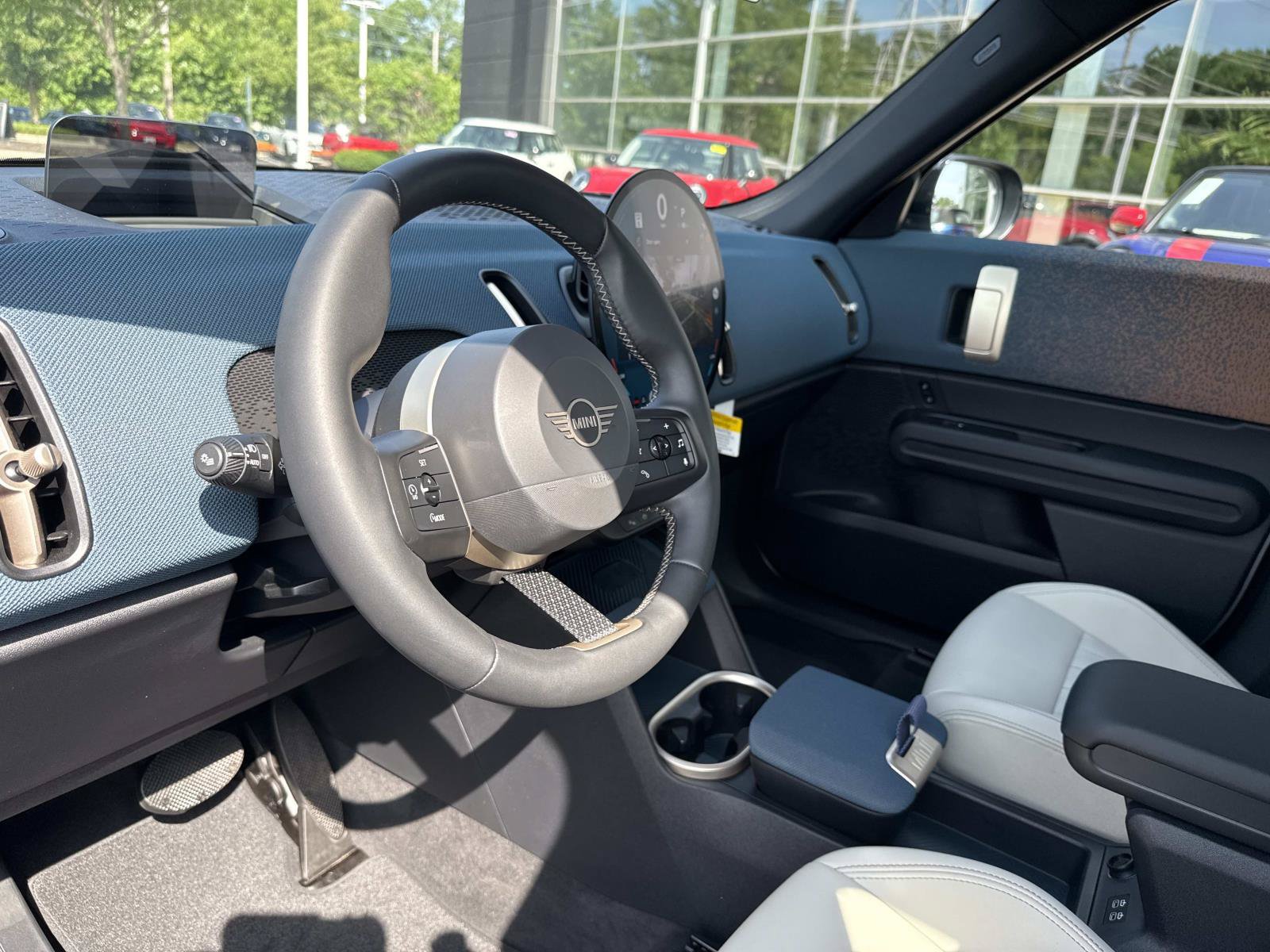 2025 MINI Countryman S - Photo 27