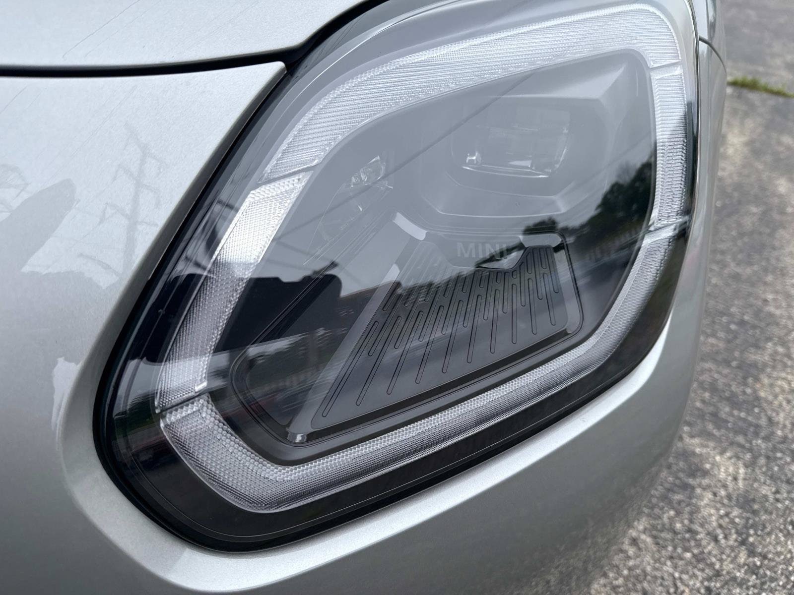 2025 MINI Countryman S - Photo 10