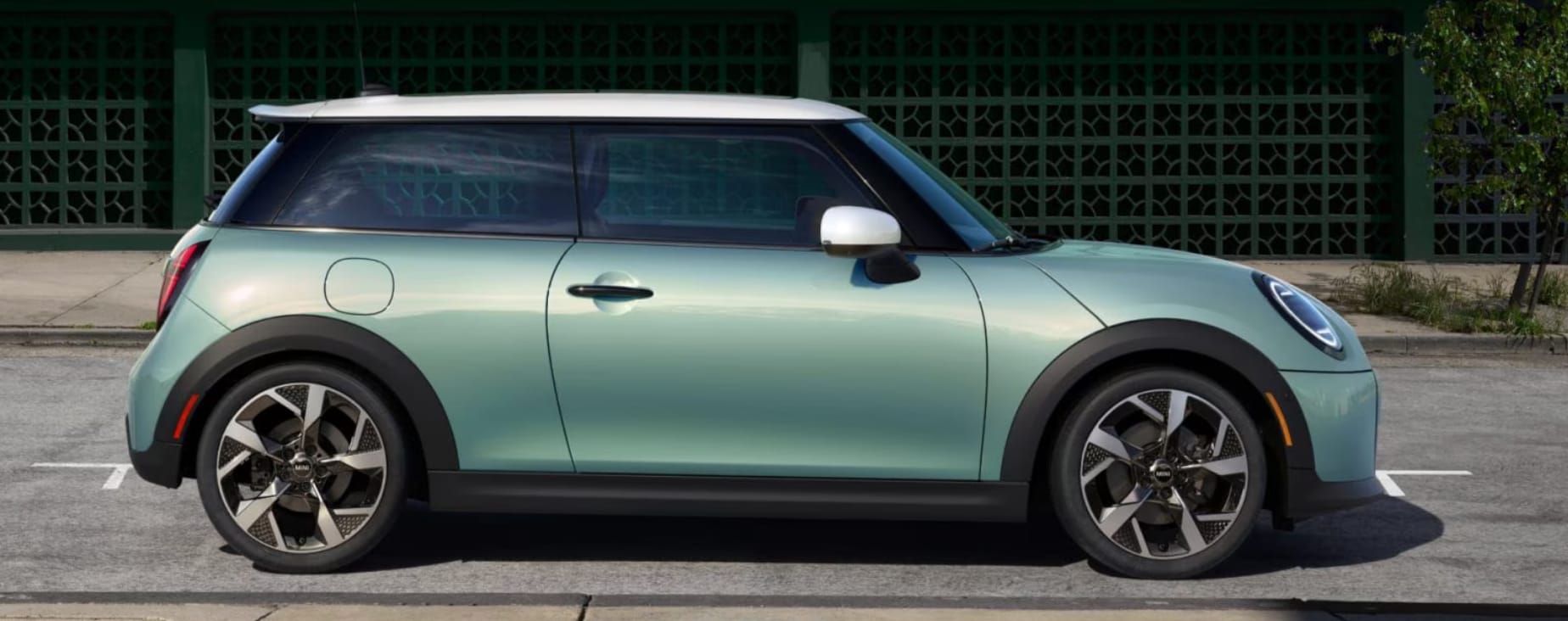 2026 MINI cooper 2 door