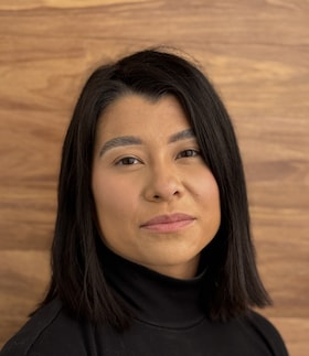 Staff member Emily Rodriguez from ID_231745b7c4ea