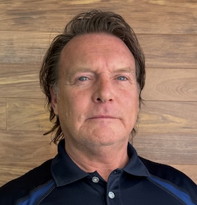 Staff member Ric Tryce from ID_6ded53f17399